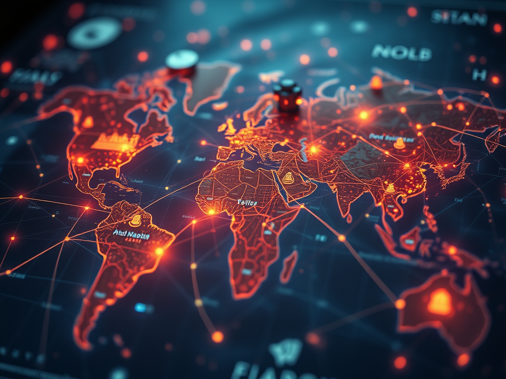 Mapping Memory — The Case for a Digital Reincarnation Dossier