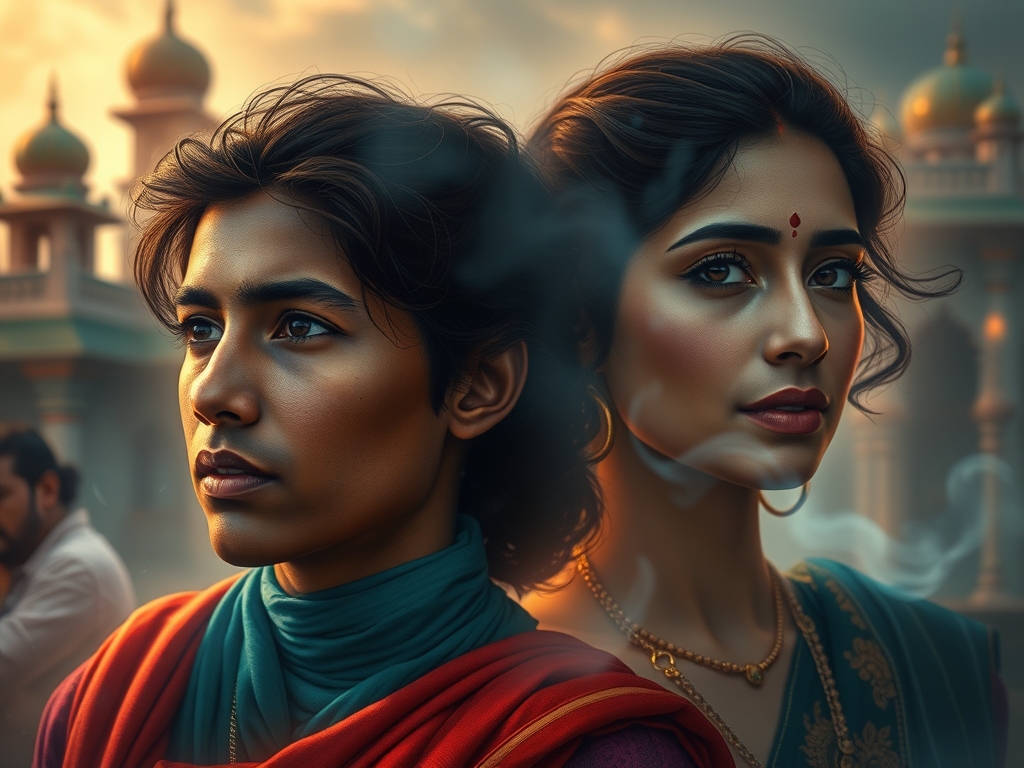 Nishith De → Dolon Mitra: A Rare Gender-Change Case, Re-Investigated