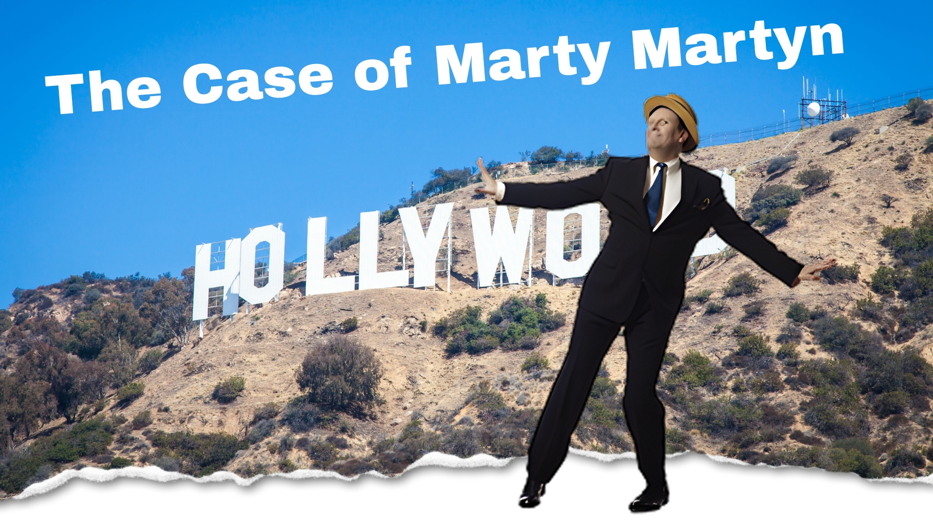 Hollywood Reborn: How a Child’s Memories Unlocked a 1930s Mystery and Offered Evidence of Reincarnation