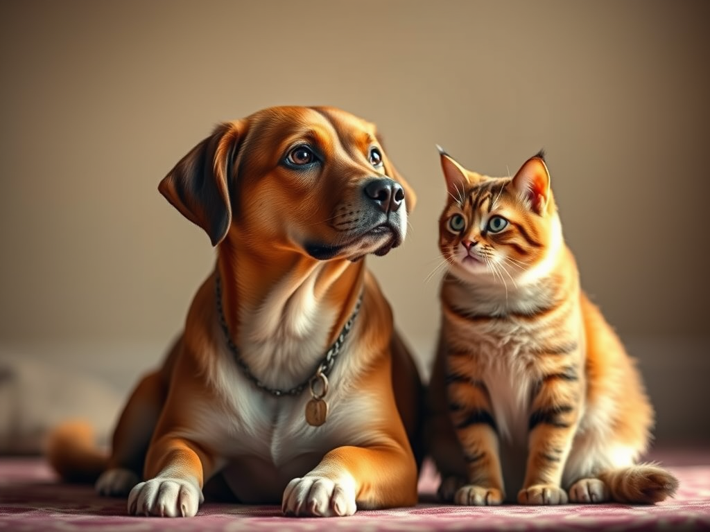 What are the possibilities? Are Pets “Intern Souls” Practicing for a Human Life?