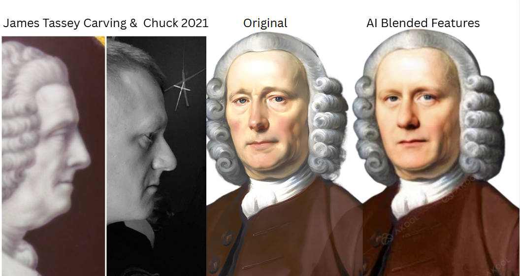 How a 333-Year-Old Case Study Built the Infrastructure for a Modern Research Institute