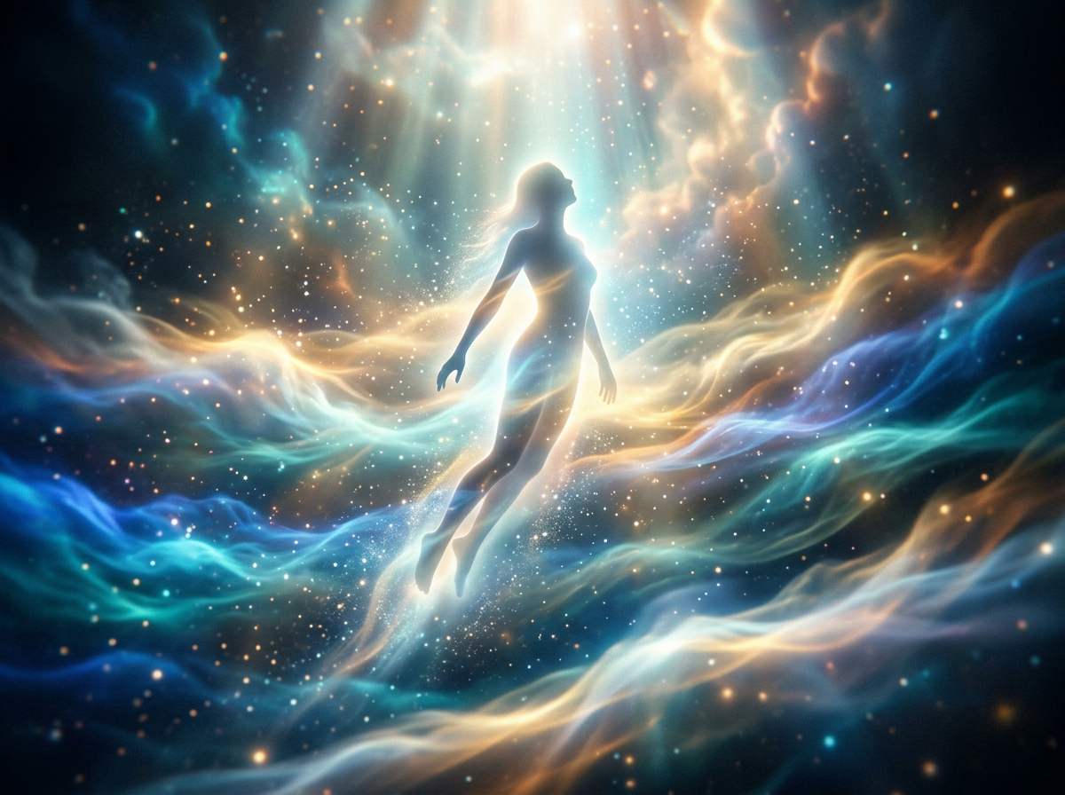 The Architect of Eternity