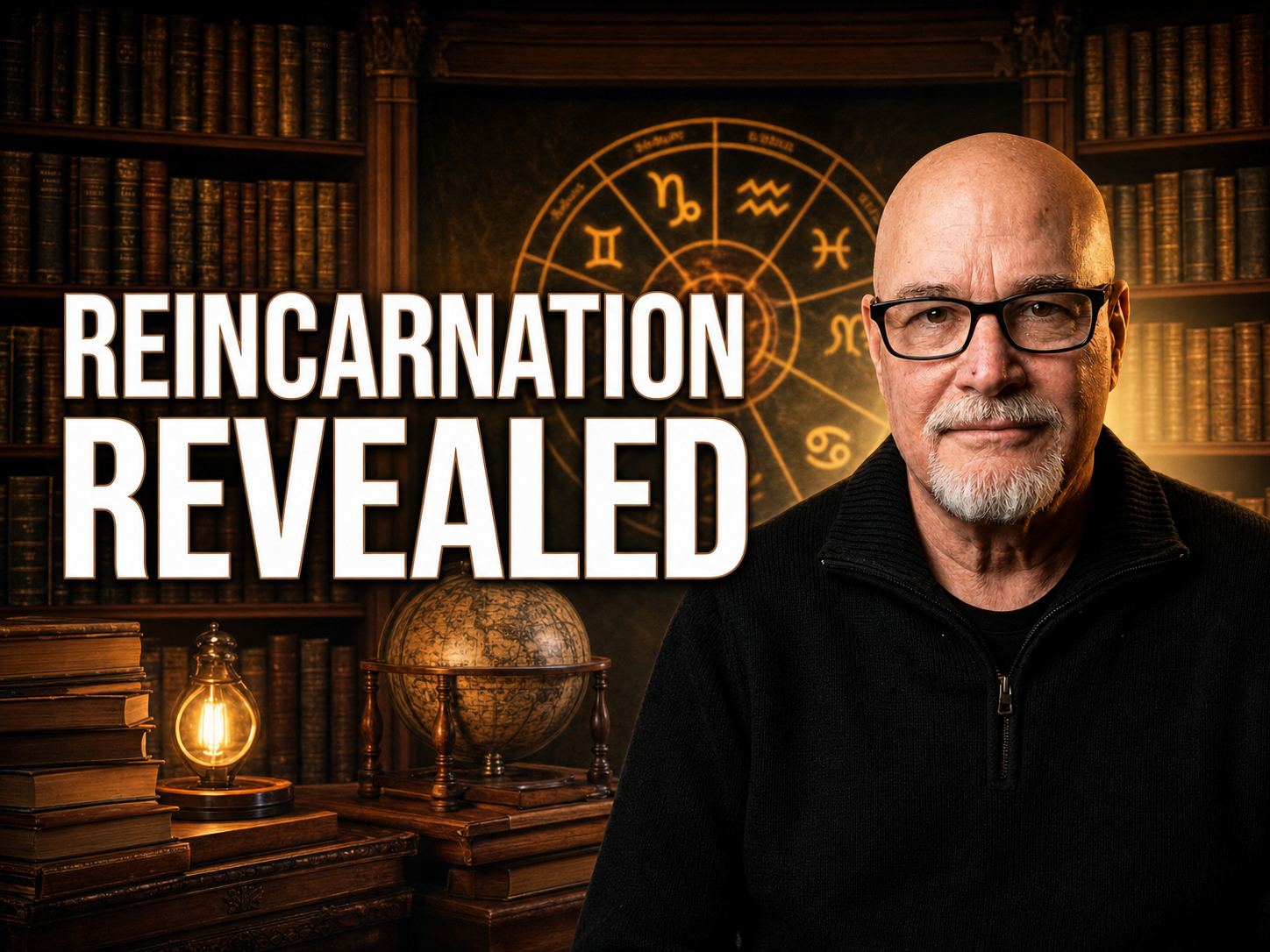 New Principles in Reincarnation: August Webinar Highlights with Kevin Ryerson